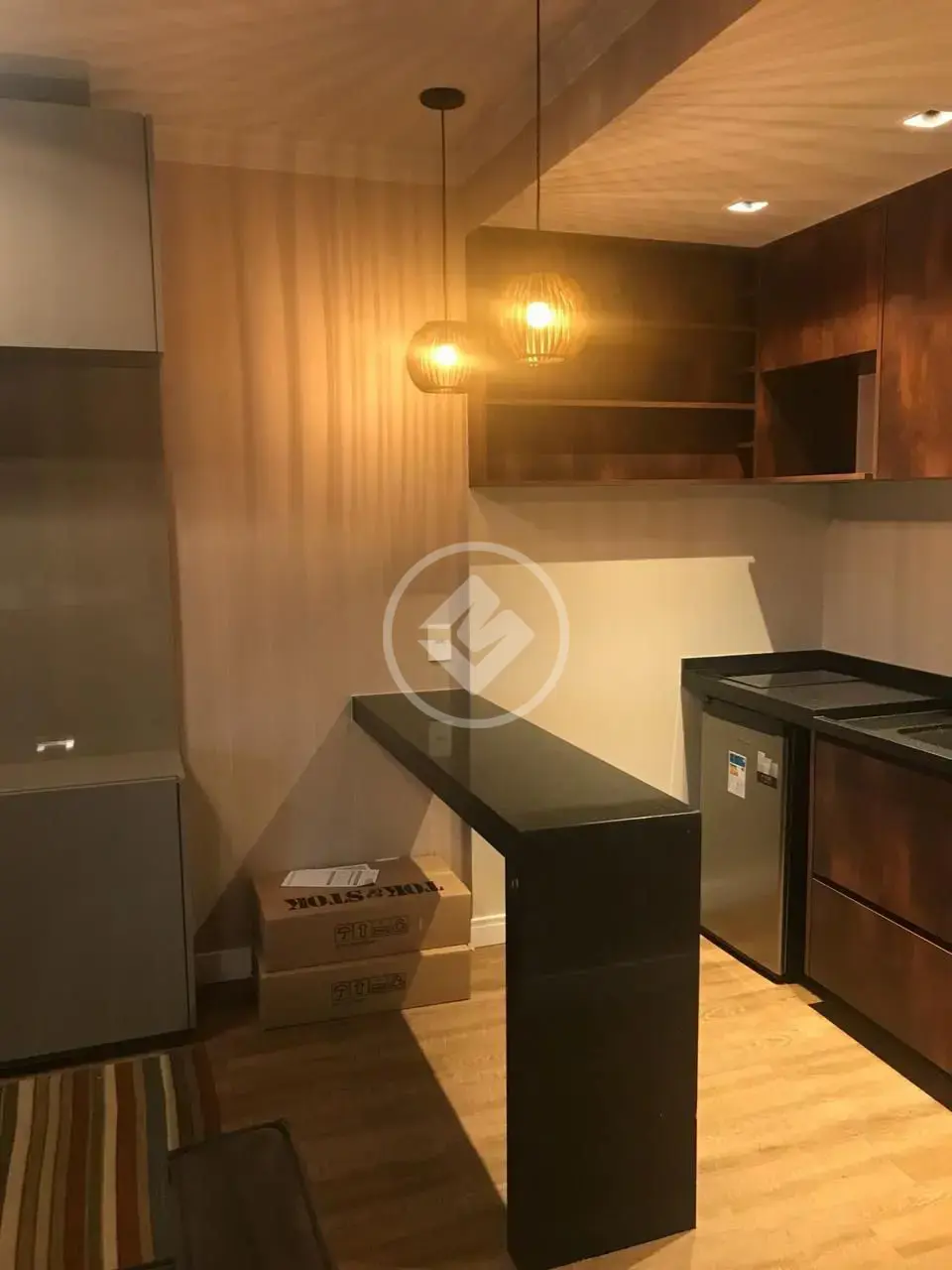 Apartamento 1 quarto no zona sul, São José do Rio Preto — foto 3 de 6