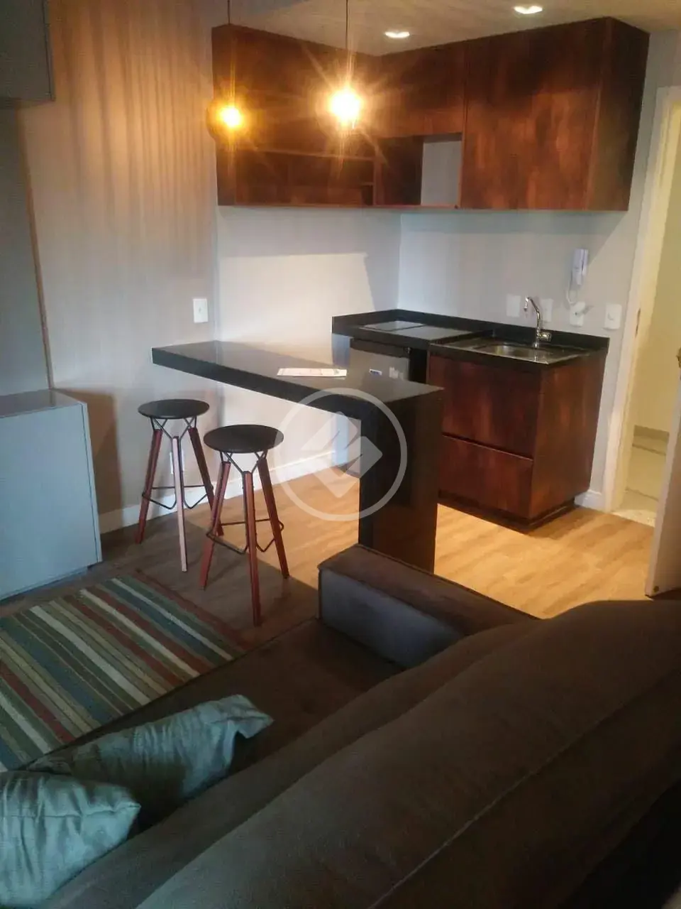 Apartamento 1 quarto no zona sul, São José do Rio Preto — foto 4 de 6