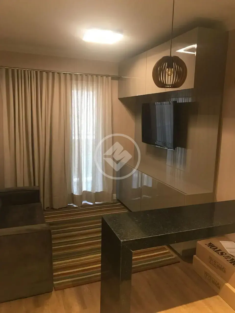 Apartamento 1 quarto no zona sul, São José do Rio Preto — foto 5 de 6