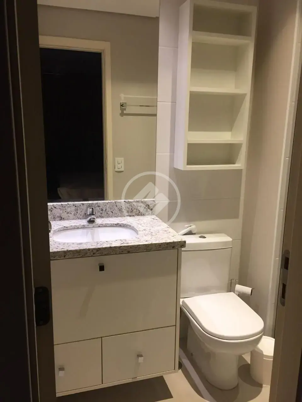 Apartamento 1 quarto no zona sul, São José do Rio Preto — foto 6 de 6