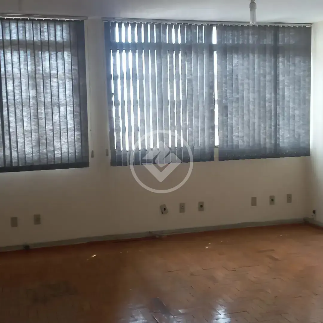 Sala Comercial Centro, São José do Rio Preto - SP — foto 1