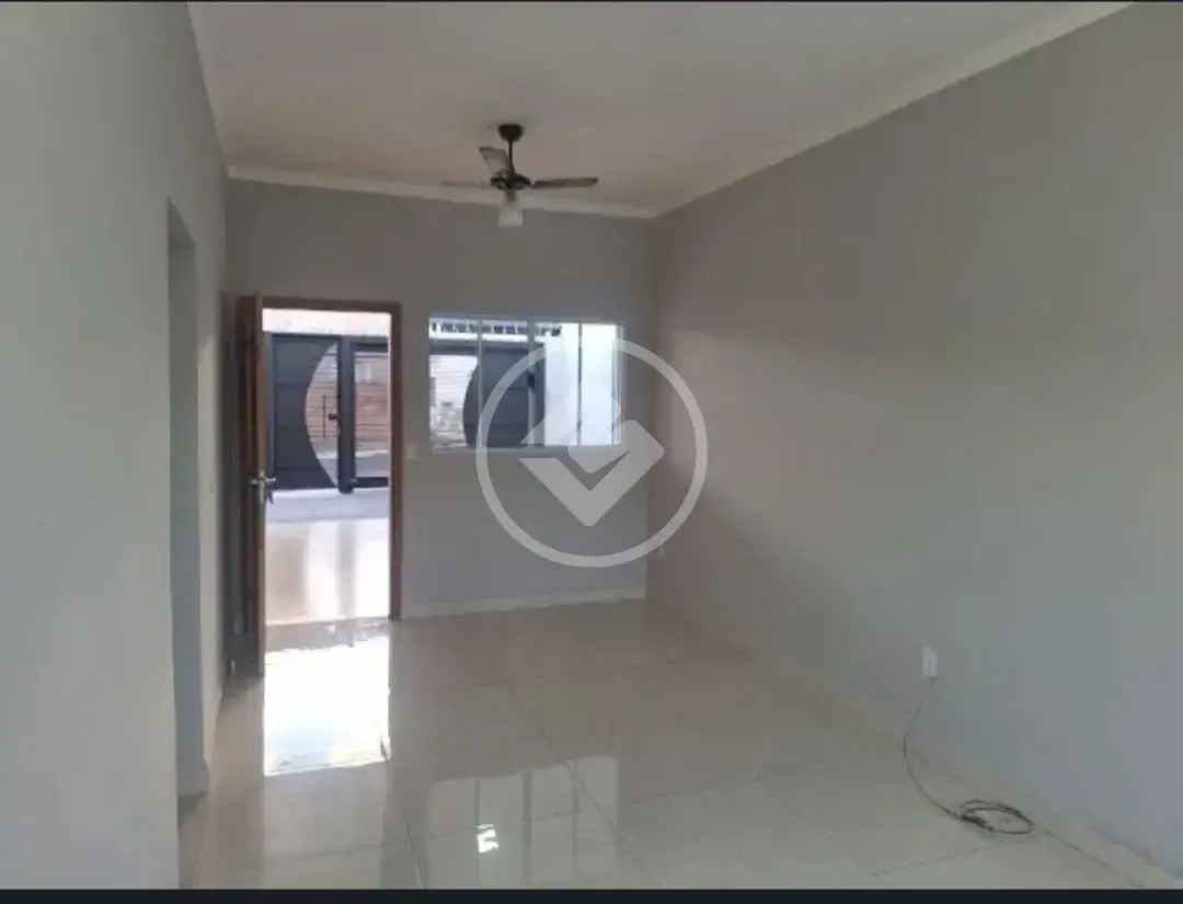 Casa 3 quartos no Residencial Morada do Sol, São José do Rio Preto — foto 3 de 6
