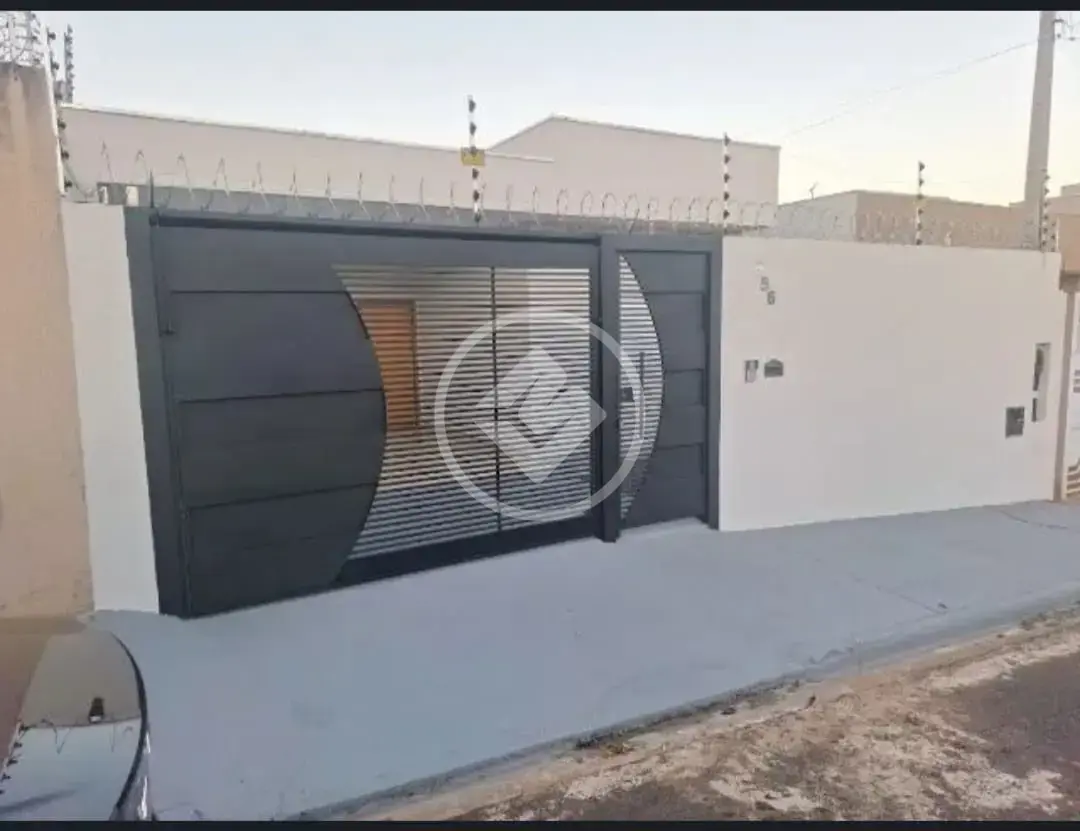 Vendo Linda Casa