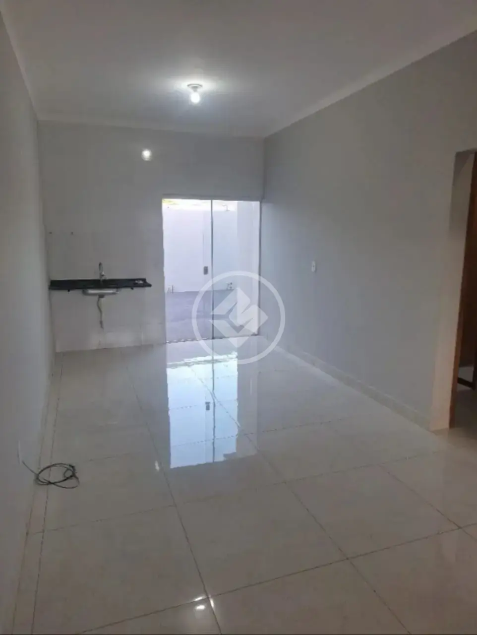 Casa 3 quartos no Residencial Morada do Sol, São José do Rio Preto — foto 4 de 6