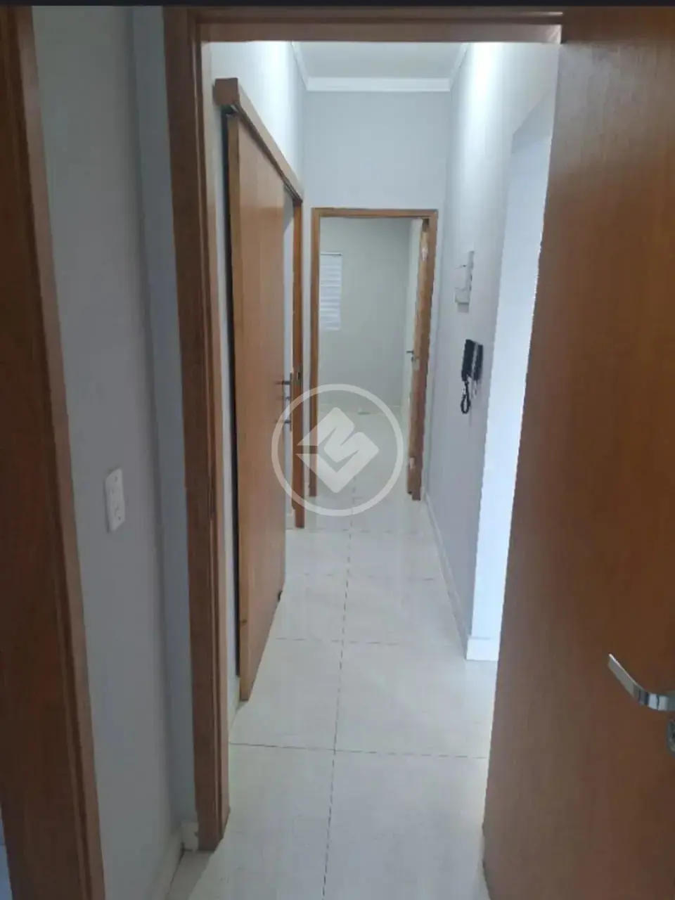 Casa 3 quartos no Residencial Morada do Sol, São José do Rio Preto — foto 5 de 6