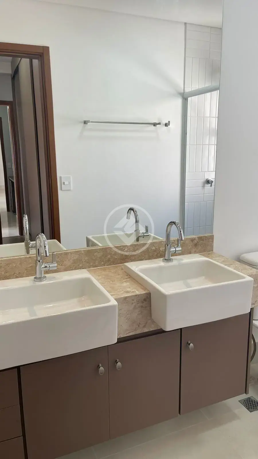 Apartamento 3 quartos no Jardim Santa Maria, São José do Rio Preto — foto 3 de 6