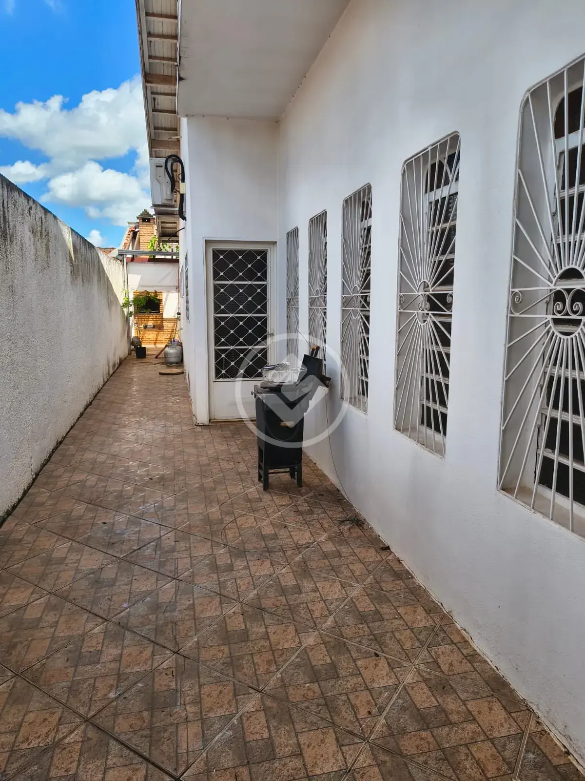 Casa Comercial Parque Residencial Dom Lafayete Libanio, São José do Rio Preto - SP — foto 2