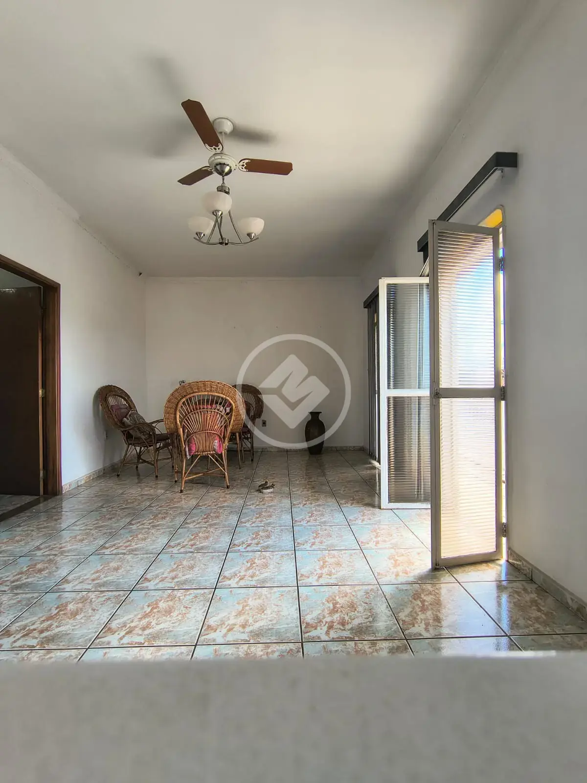 Casa Comercial 4 quartos no Parque Residencial Dom Lafayete Libanio, São José do Rio Preto — foto 4 de 6