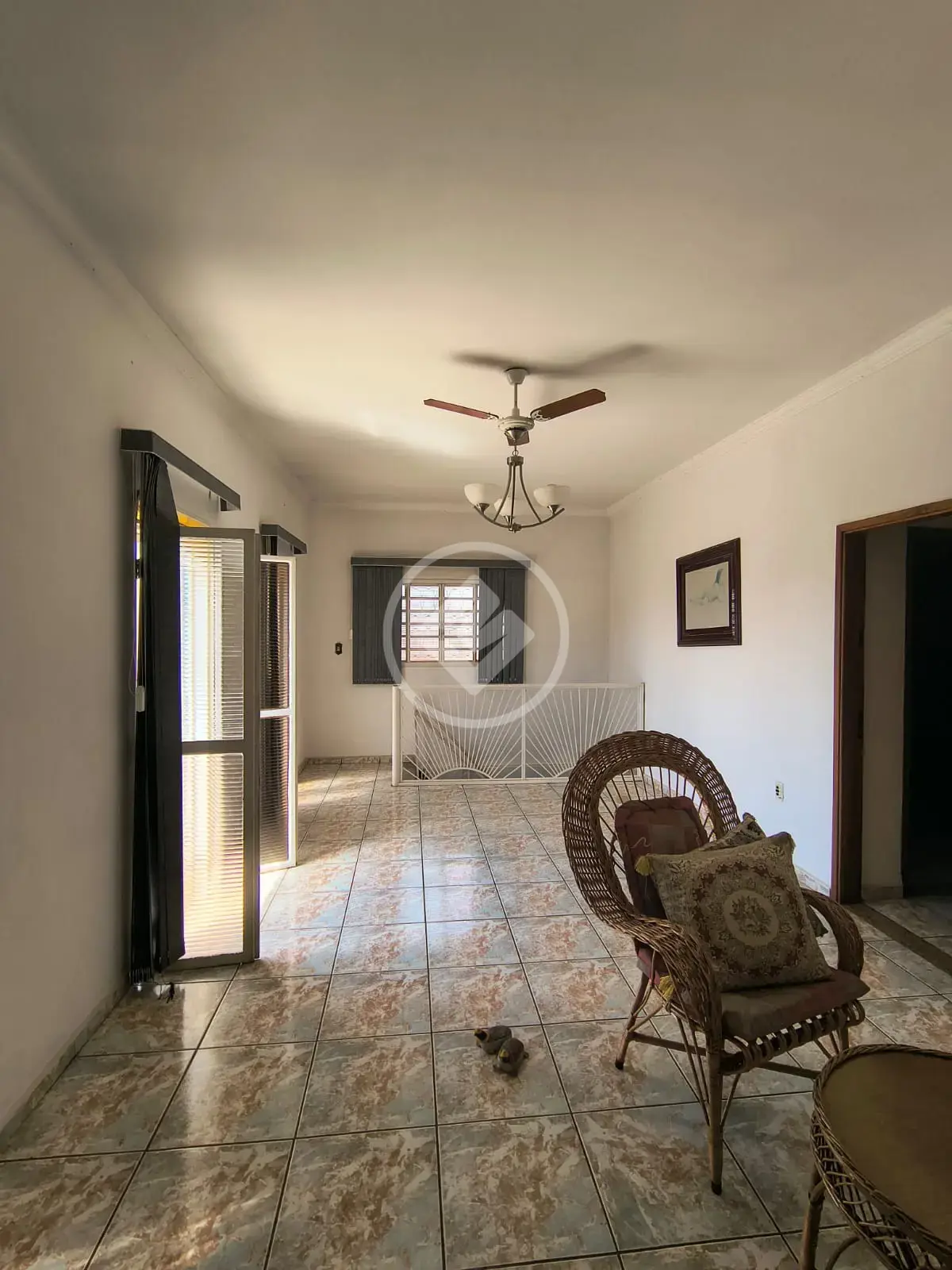 Casa Comercial 4 quartos no Parque Residencial Dom Lafayete Libanio, São José do Rio Preto — foto 6 de 6