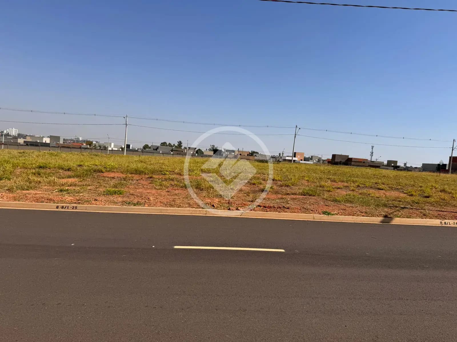Terreno no Jardim Yolanda, São José do Rio Preto — foto 3 de 5
