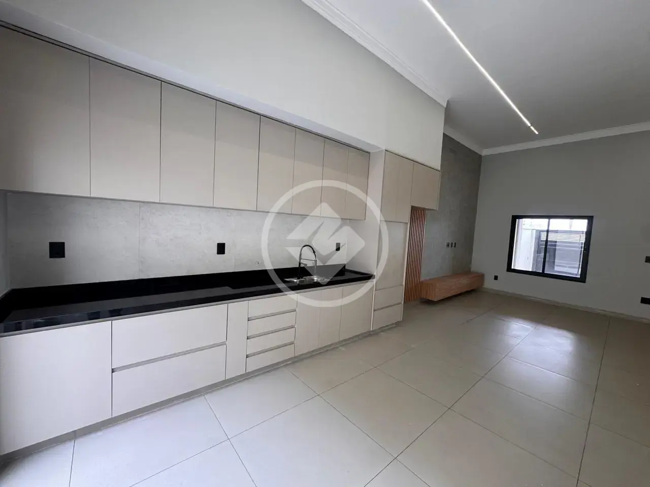 Casa Setsul, São José do Rio Preto - SP — foto 1