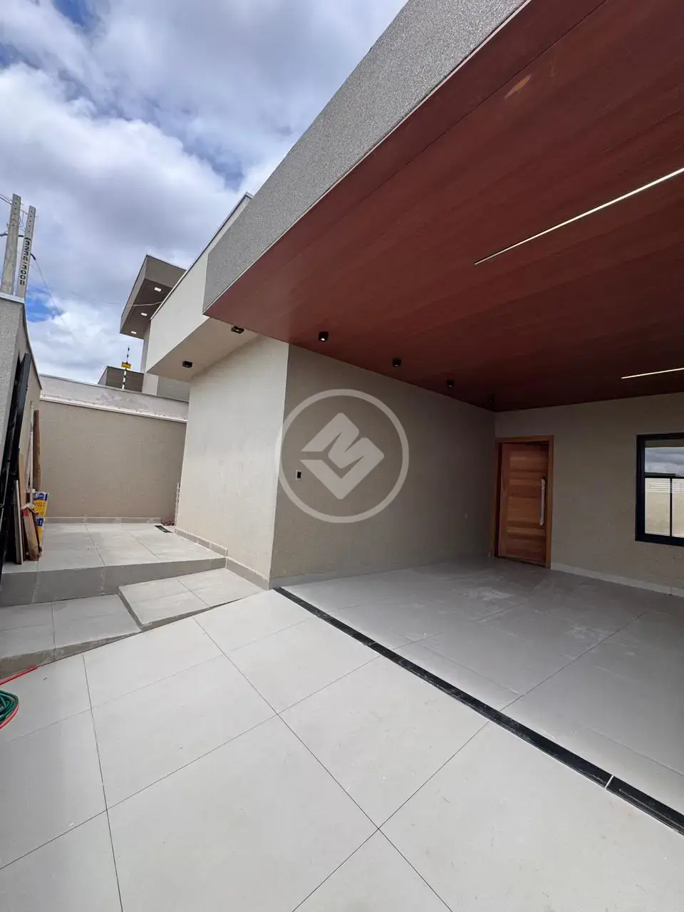 Casa 3 quartos no Setsul, São José do Rio Preto — foto 4 de 6
