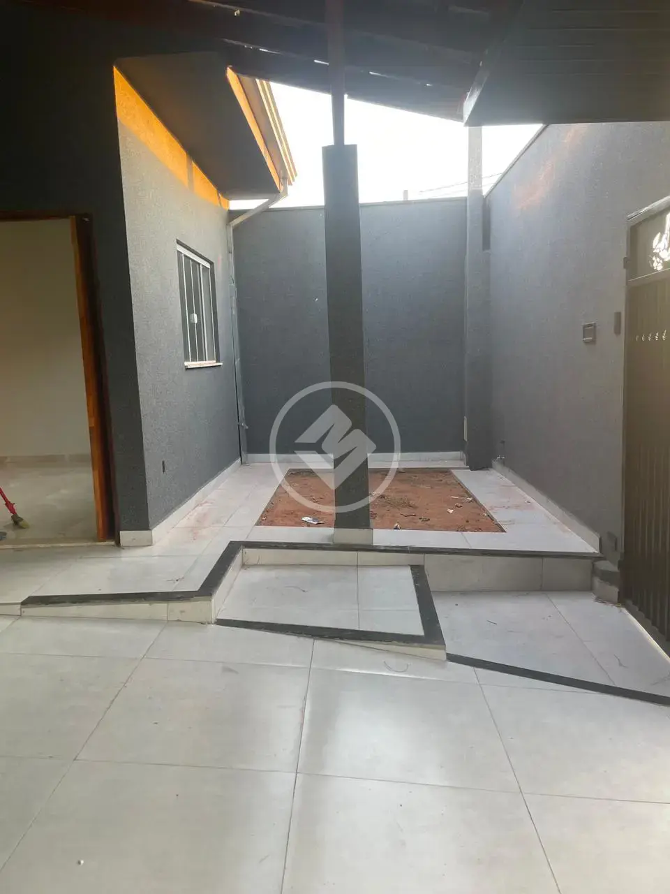 Casa Residencial Setsul II, São José do Rio Preto - SP — foto 2