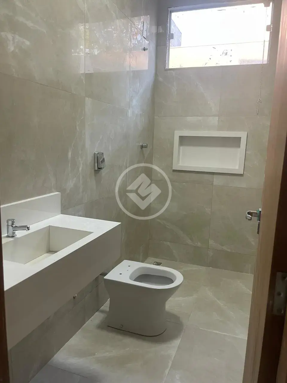 Casa 2 quartos no Residencial Setsul II, São José do Rio Preto — foto 5 de 6