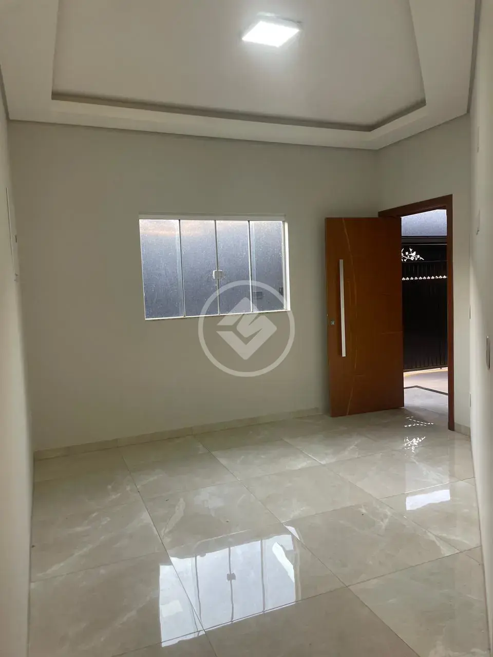 Casa 2 quartos no Residencial Setsul II, São José do Rio Preto — foto 3 de 6
