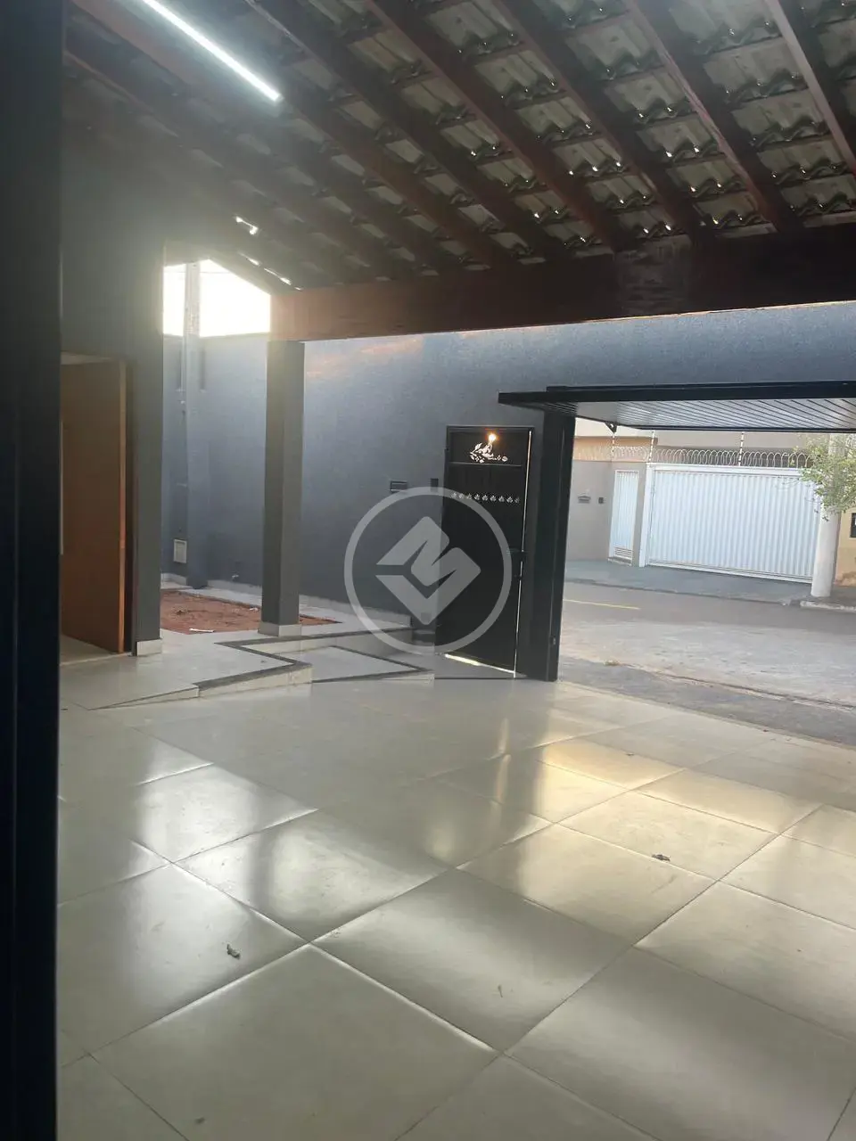 Casa Residencial Setsul II, São José do Rio Preto - SP — foto 1