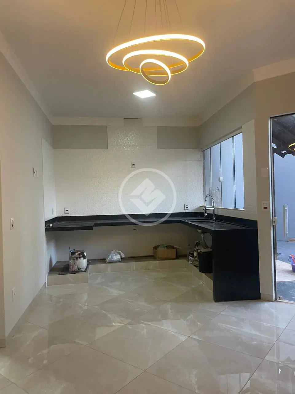 Casa 2 quartos no Residencial Setsul II, São José do Rio Preto — foto 6 de 6