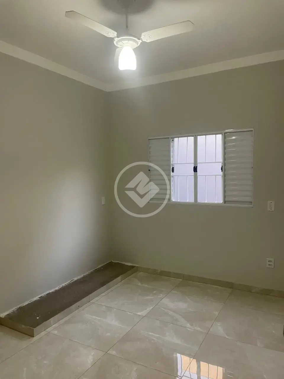 Casa 2 quartos no Residencial Setsul II, São José do Rio Preto — foto 4 de 6