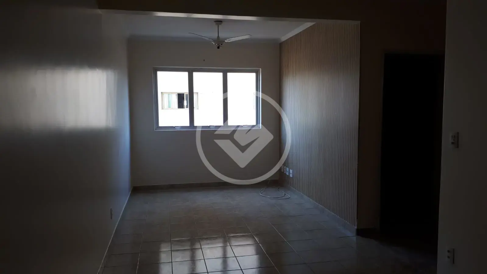 Apartamento Vila Nossa Senhora da Paz, São José do Rio Preto - SP — foto 2