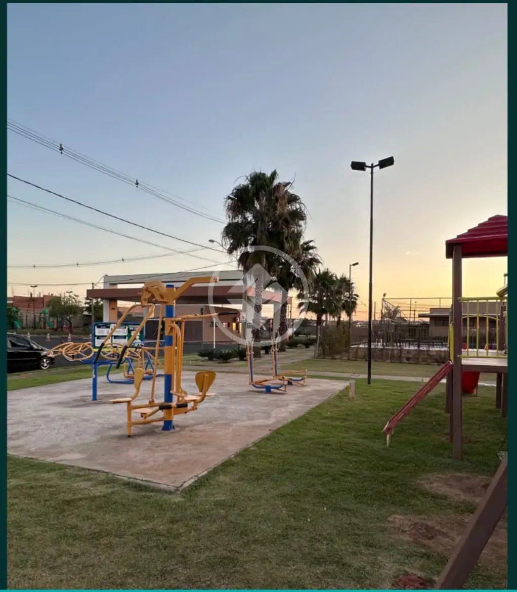 Terreno Condomínio no Parque Residencial Nature I, São José do Rio Preto — foto 4 de 6