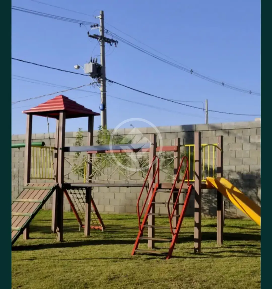 Terreno Condomínio no Parque Residencial Nature I, São José do Rio Preto — foto 6 de 6