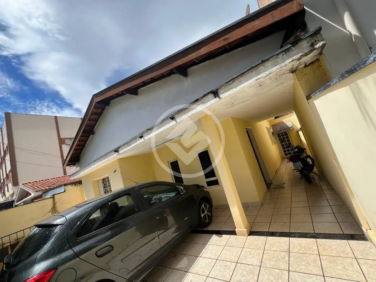 Casa 3 quartos no Vila Redentora, São José do Rio Preto — foto 2 de 6