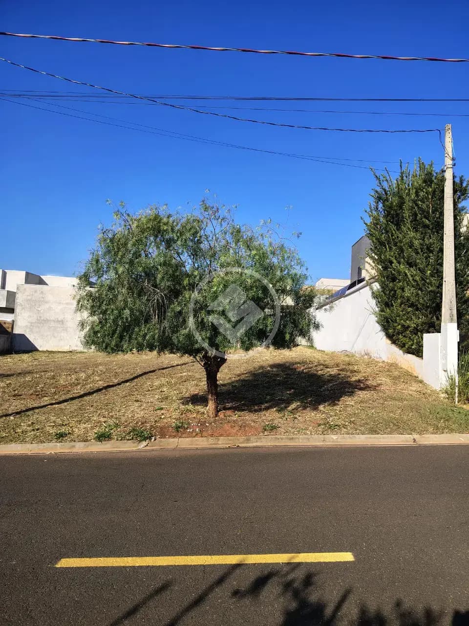 Terreno Condomínio no Parque Residencial Nature I, São José do Rio Preto — foto 3 de 6