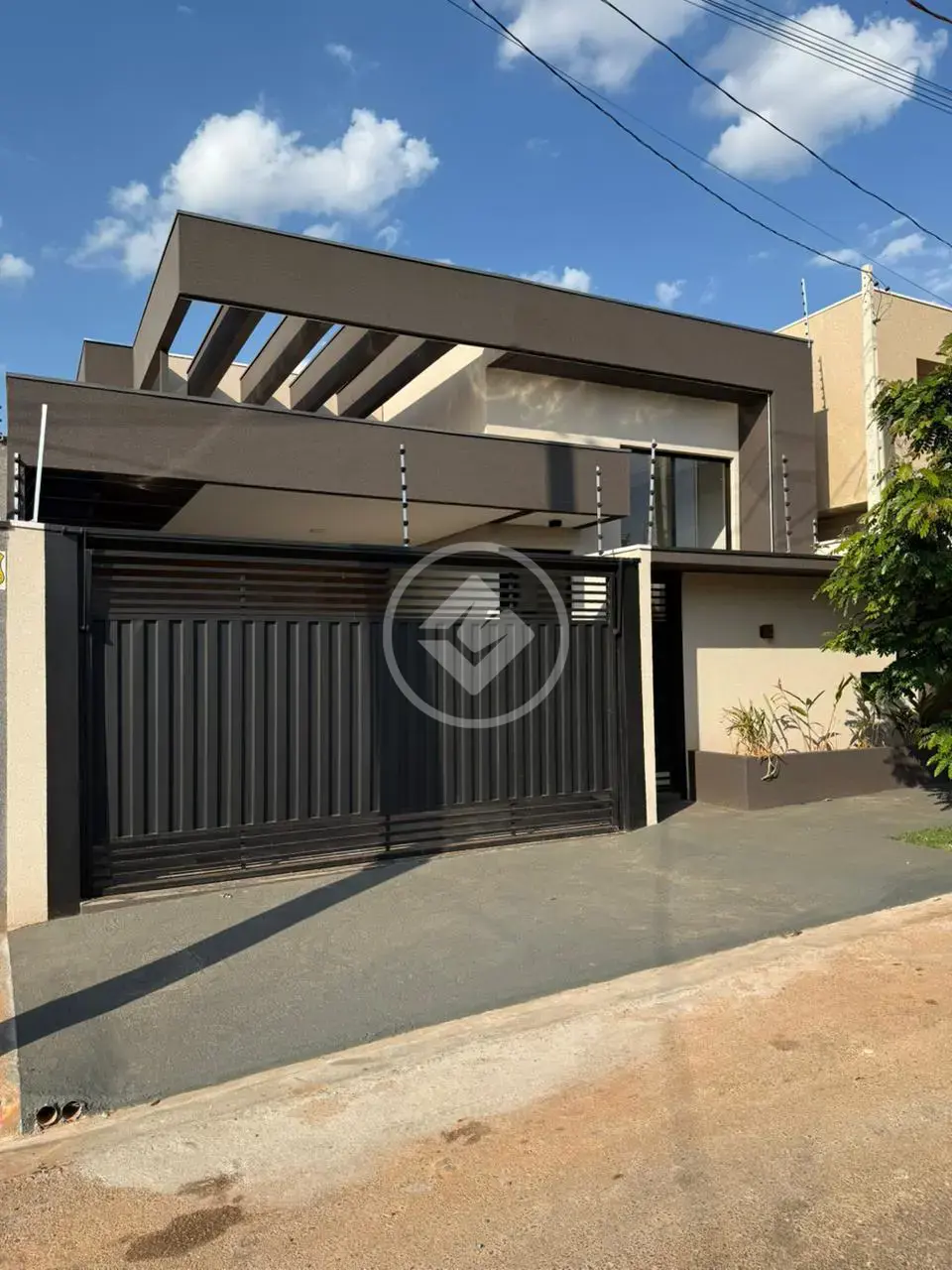 Casa Residencial Setsul II, São José do Rio Preto - SP — foto 1