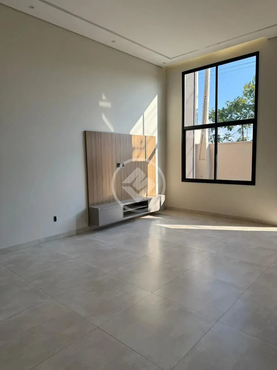 Casa 3 quartos no Residencial Setsul II, São José do Rio Preto — foto 3 de 6