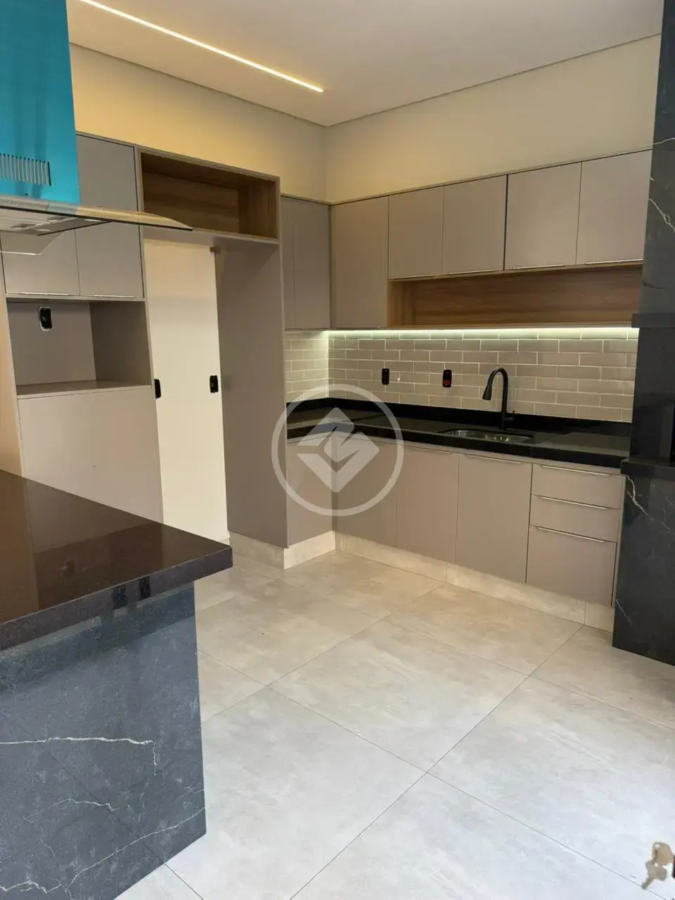 Casa 3 quartos no Residencial Setsul II, São José do Rio Preto — foto 5 de 6