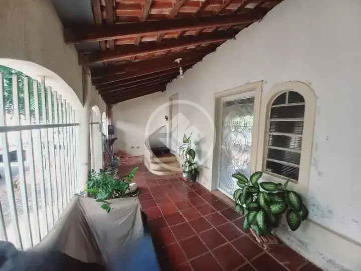 Casa Parque Residencial Dom Lafaiete Libânio, São José do Rio Preto - SP — foto 2