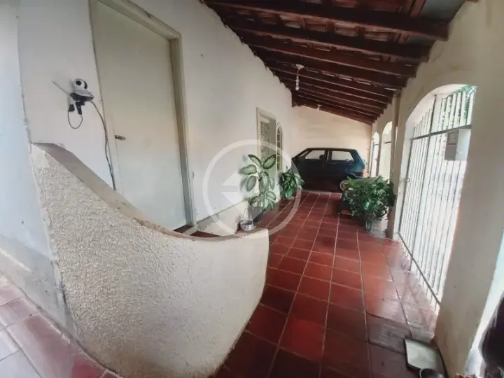 Casa 2 quartos no Parque Residencial Dom Lafaiete Libânio, São José do Rio Preto — foto 3 de 6