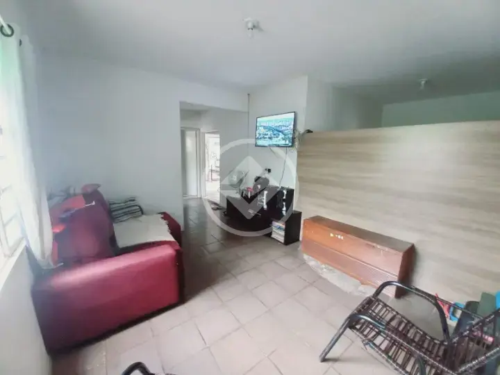 Casa 2 quartos no Parque Residencial Dom Lafaiete Libânio, São José do Rio Preto — foto 6 de 6