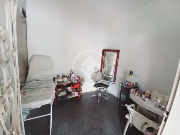 Casa 2 quartos no Parque Residencial Dom Lafaiete Libânio, São José do Rio Preto — foto 5 de 6
