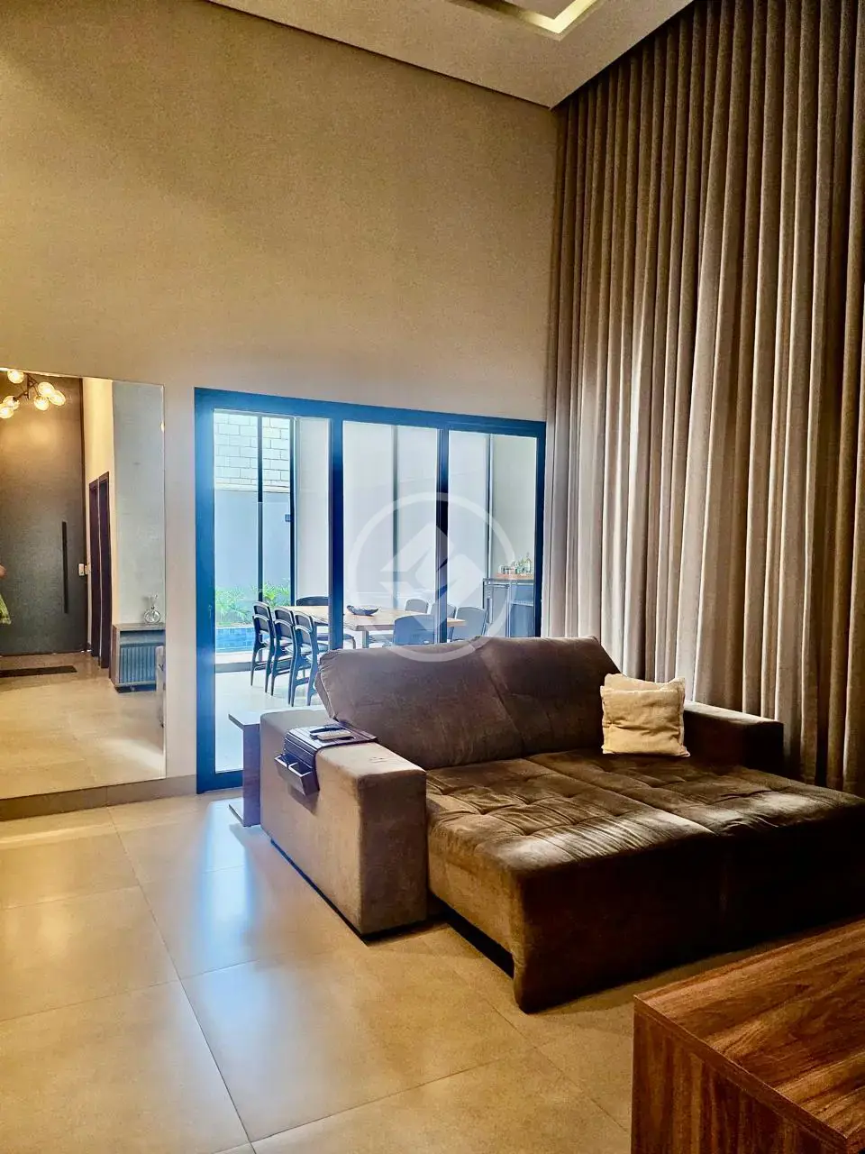 Casa Condomínio 3 quartos no Jardim Marajo, São José do Rio Preto — foto 2 de 6