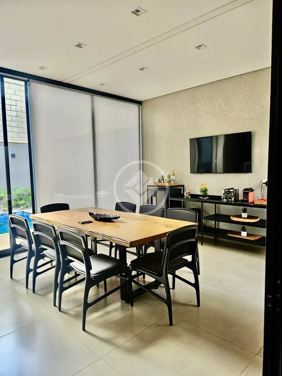 Casa Condomínio 3 quartos no Jardim Marajo, São José do Rio Preto — foto 3 de 6
