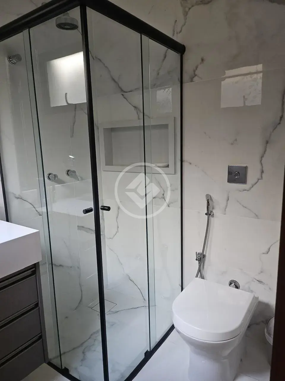 Casa Condomínio 3 quartos no Jardim Marajo, São José do Rio Preto — foto 5 de 6