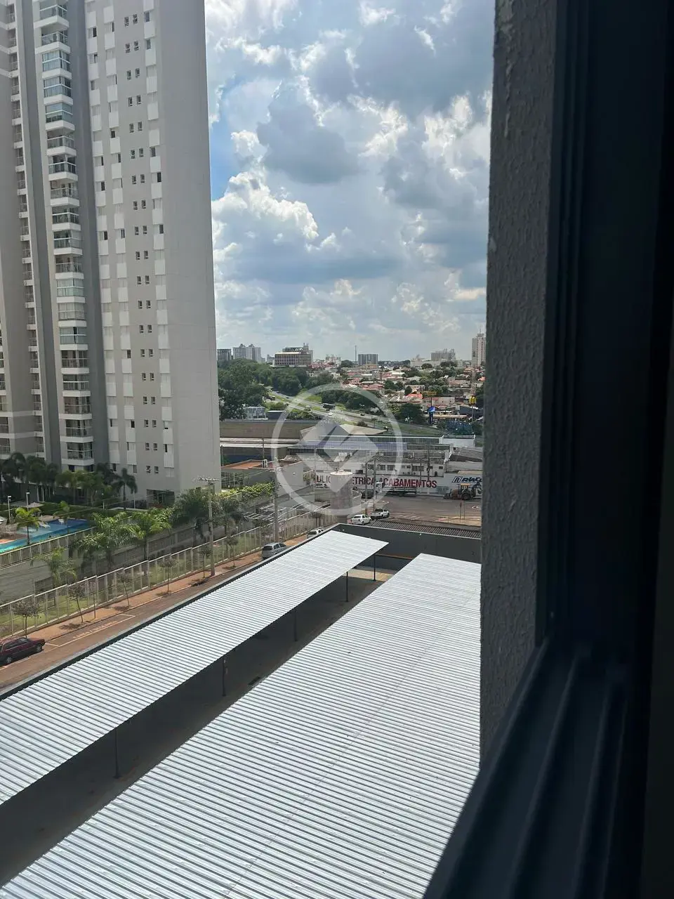 Apartamento Vila Sinibaldi, São José do Rio Preto - SP — foto 1