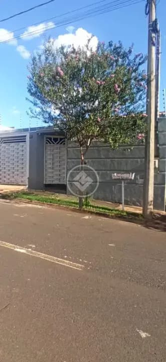 Casa 2 quartos no Villa Cassini, São José do Rio Preto — foto 2 de 6