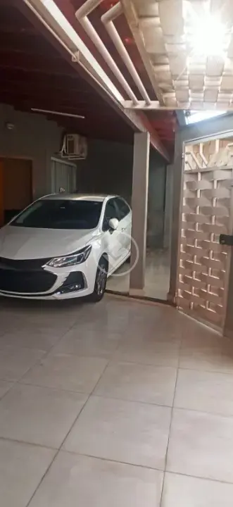 Casa 2 quartos no Villa Cassini, São José do Rio Preto — foto 5 de 6
