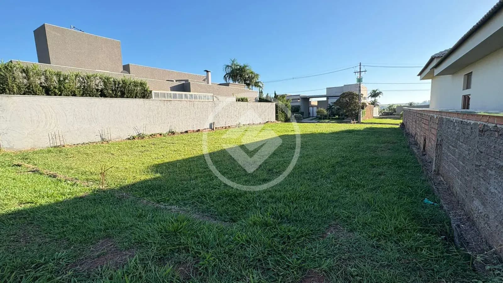 Terreno no Parque Residencial Buona Vita, São José do Rio Preto — foto 3 de 3