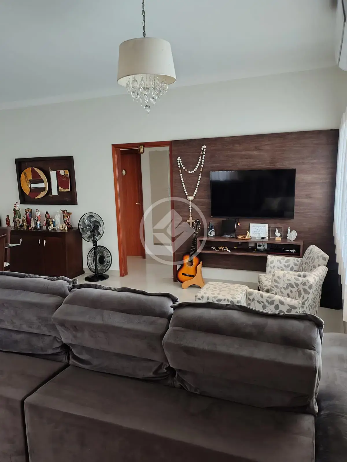 Casa 3 quartos no Residencial Palestra, São José do Rio Preto — foto 6 de 6