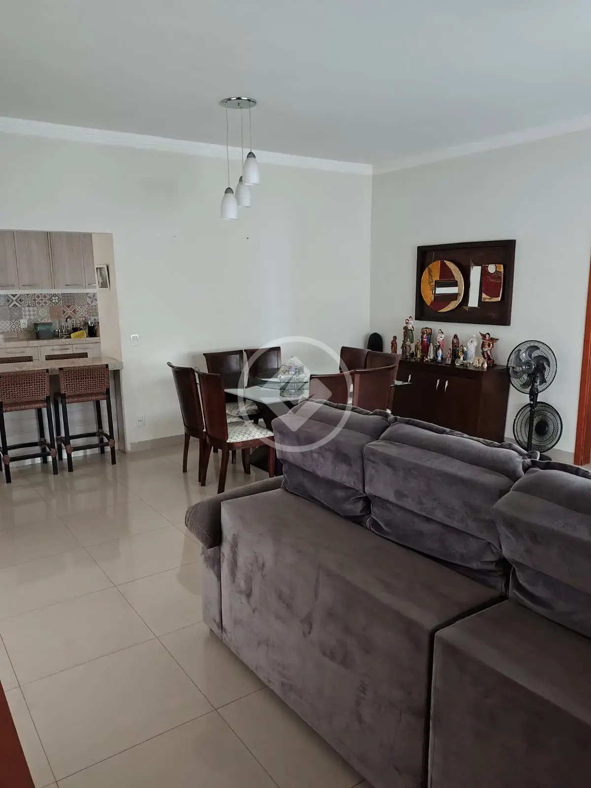 Casa 3 quartos no Residencial Palestra, São José do Rio Preto — foto 5 de 6