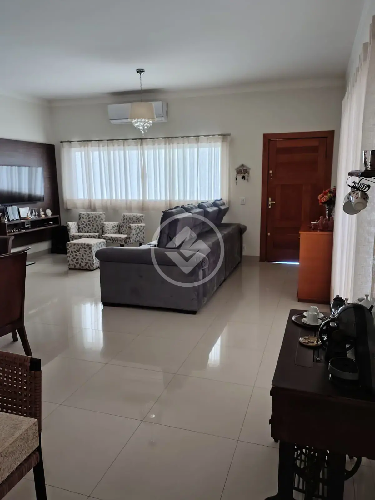 Casa 3 quartos no Residencial Palestra, São José do Rio Preto — foto 4 de 6