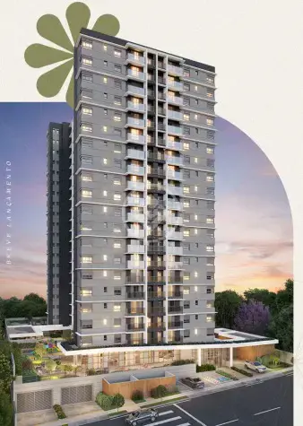 Apartamento Reserva da Mata, São José do Rio Preto - SP — foto 1