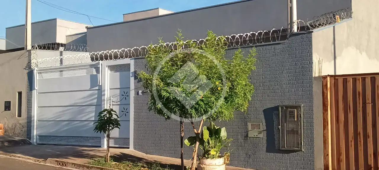 Casa Jardim Nunes 2, São José do Rio Preto - SP — foto 2