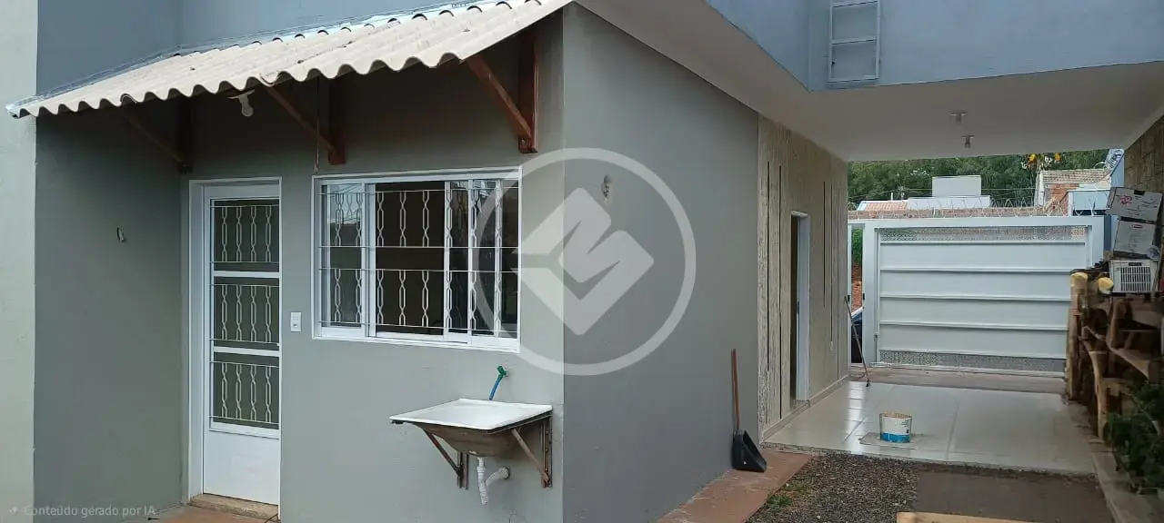 Casa 2 quartos no Jardim Nunes 2, São José do Rio Preto — foto 4 de 6