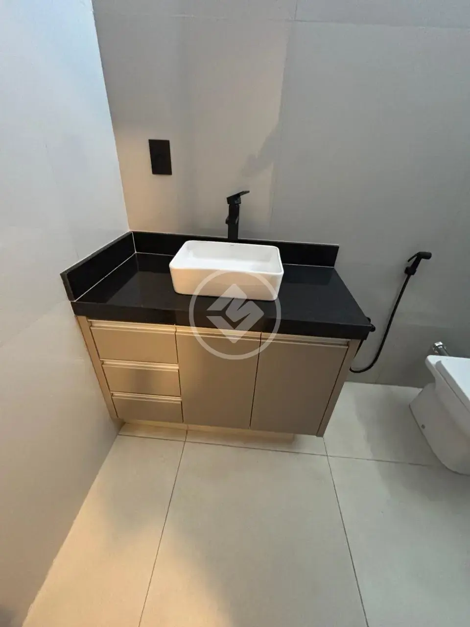 Casa Residencial Setsul II, São José do Rio Preto - SP — foto 2