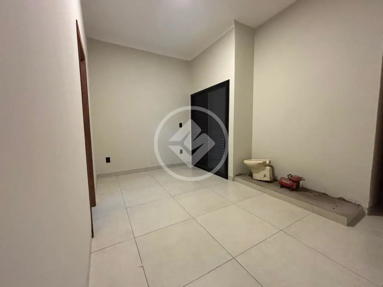 Casa 3 quartos no Residencial Setsul II, São José do Rio Preto — foto 4 de 6