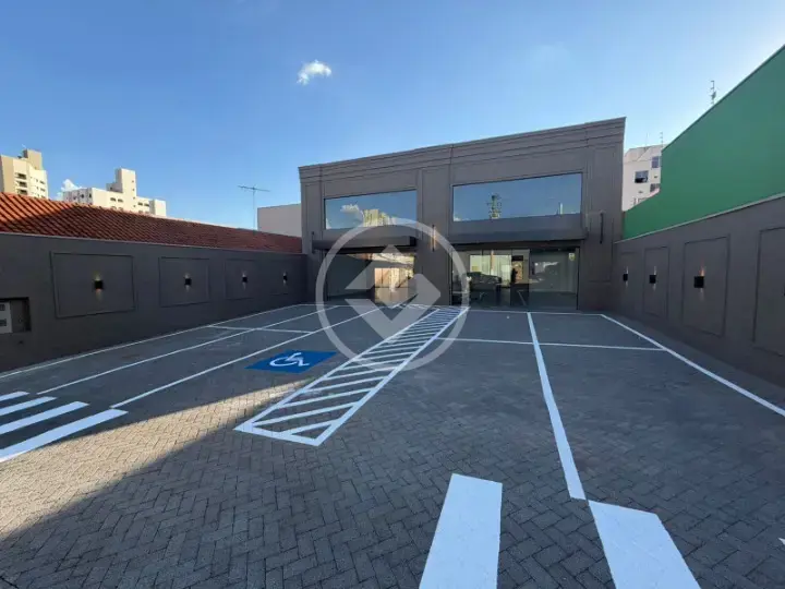 Sala Comercial no Boa Vista, São José do Rio Preto — foto 2 de 6